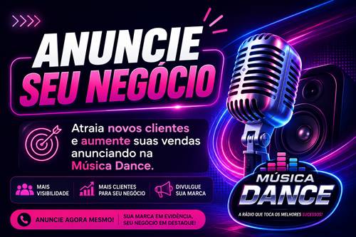 Anuncie Seu Negócio