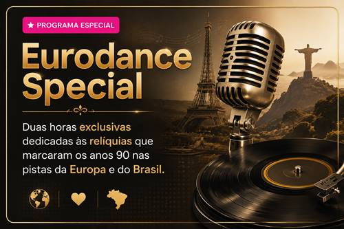 Eurodance Special