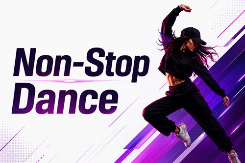 Non-Stop Dance